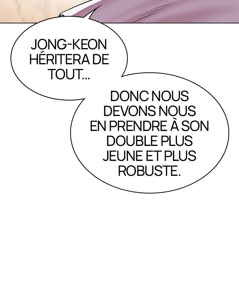 Lookism Chapitre 504 - Page 33