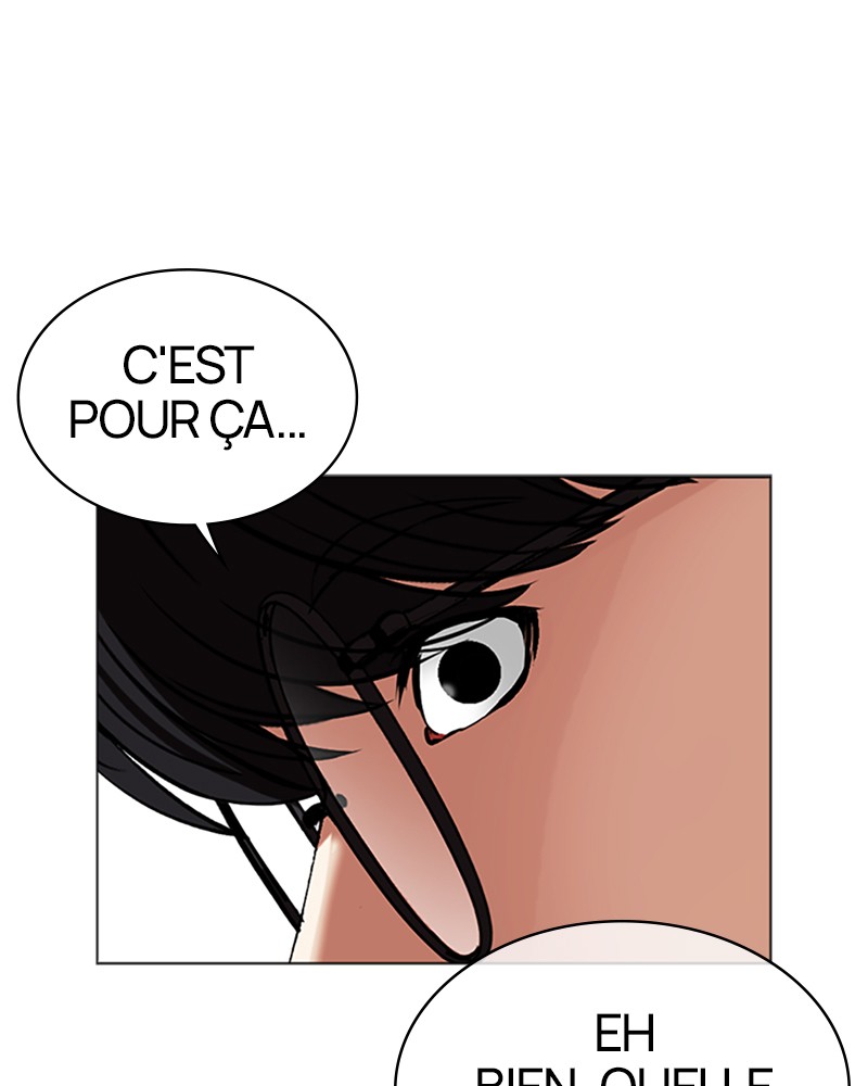 Lookism Chapitre 504 - Page 34