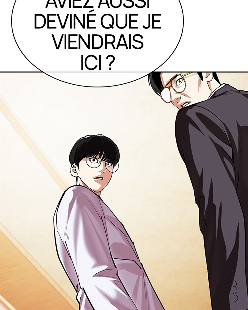 Lookism Chapitre 504 - Page 36
