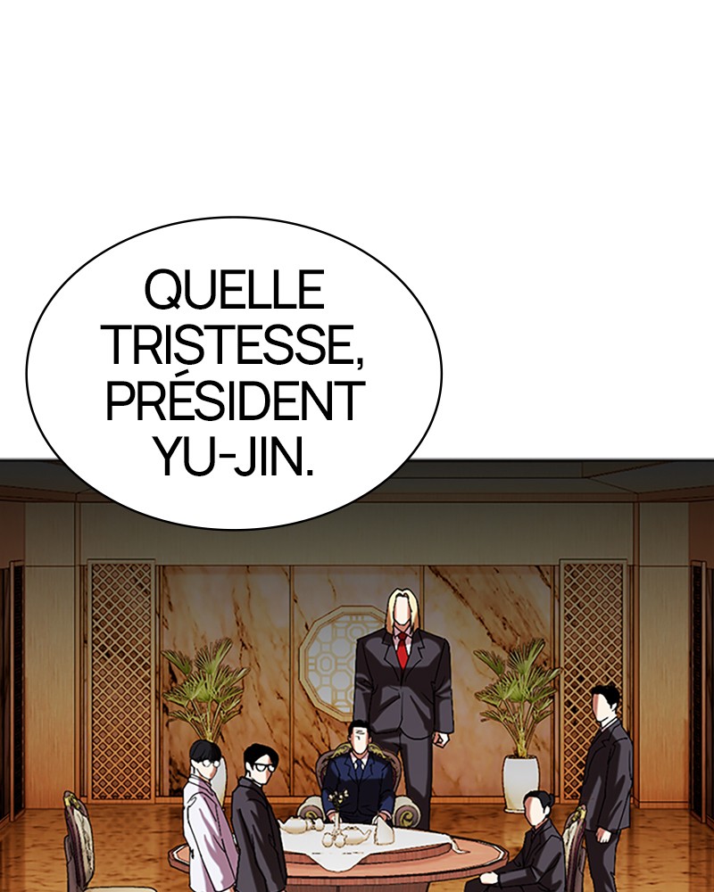 Lookism Chapitre 504 - Page 38