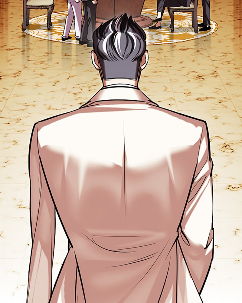 Lookism Chapitre 504 - Page 39