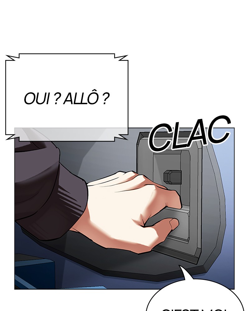 Lookism Chapitre 504 - Page 4