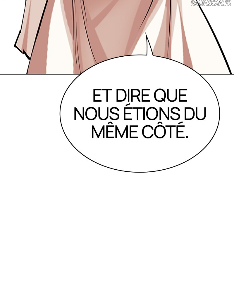 Lookism Chapitre 504 - Page 40