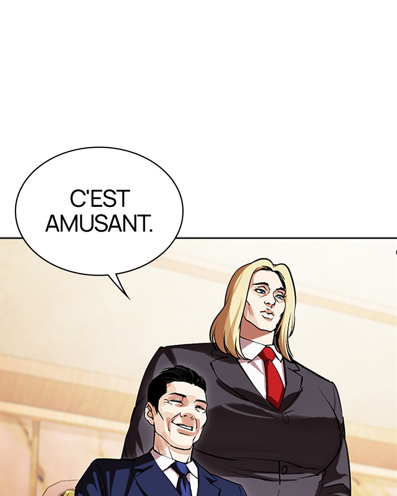 Lookism Chapitre 504 - Page 41