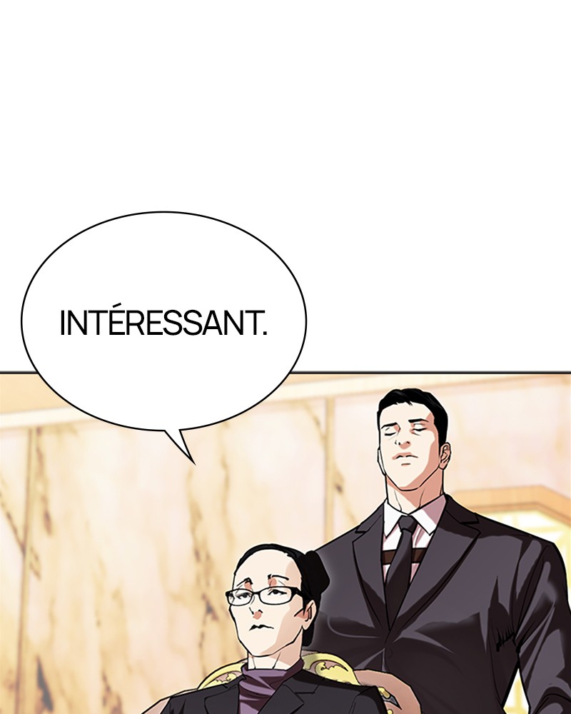 Lookism Chapitre 504 - Page 43