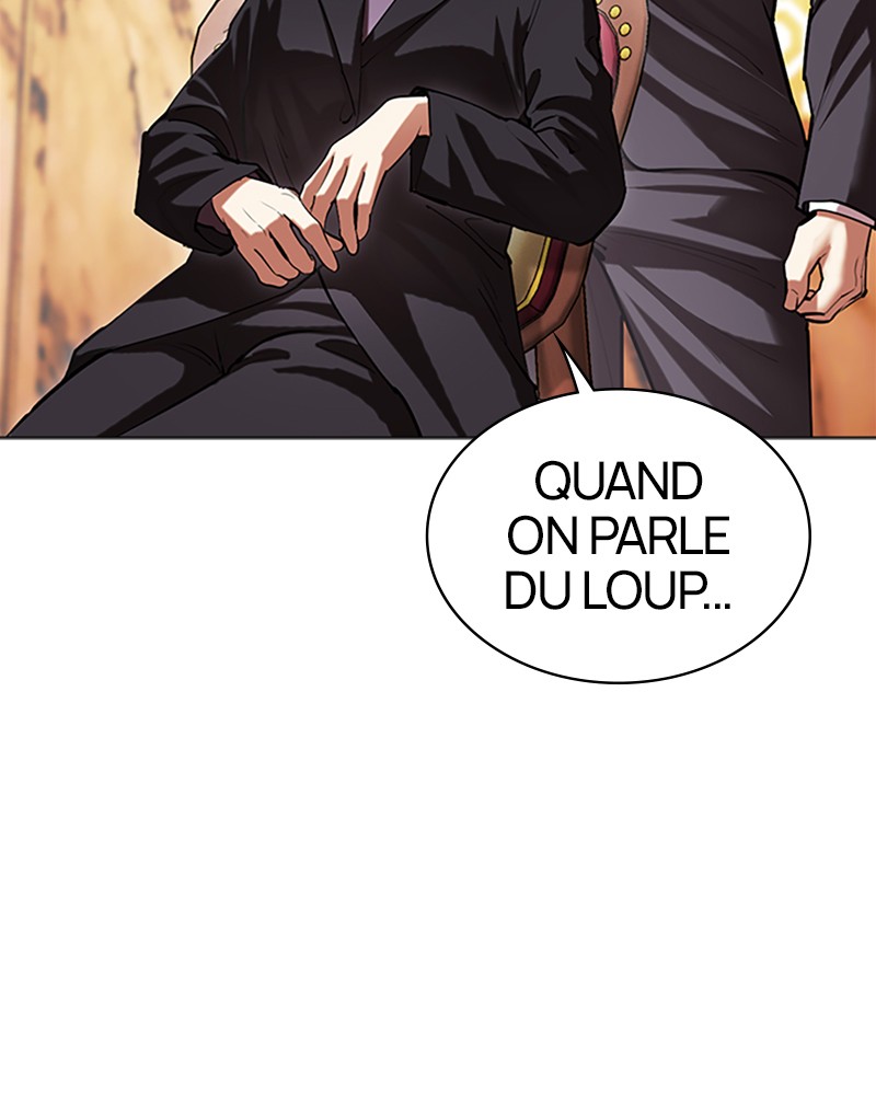Lookism Chapitre 504 - Page 44