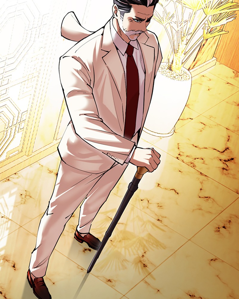 Lookism Chapitre 504 - Page 47