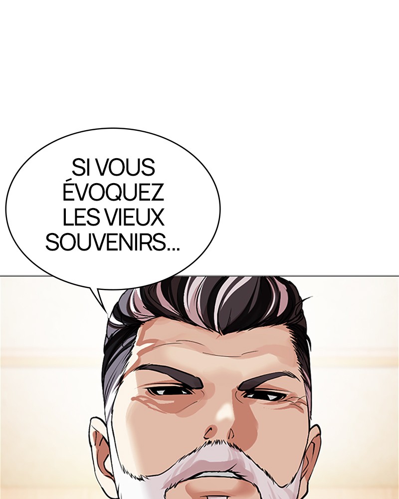 Lookism Chapitre 504 - Page 49