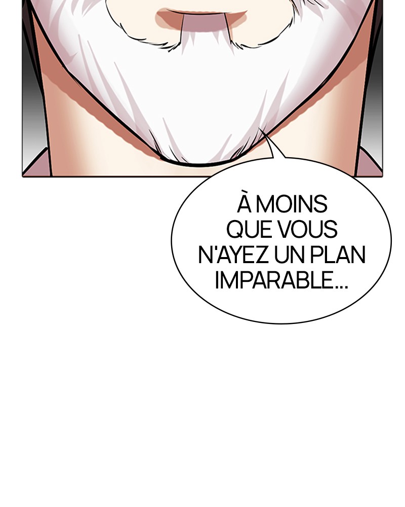 Lookism Chapitre 504 - Page 54
