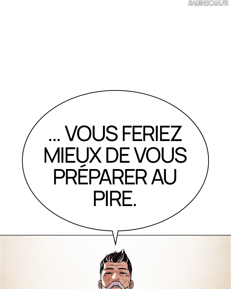 Lookism Chapitre 504 - Page 55
