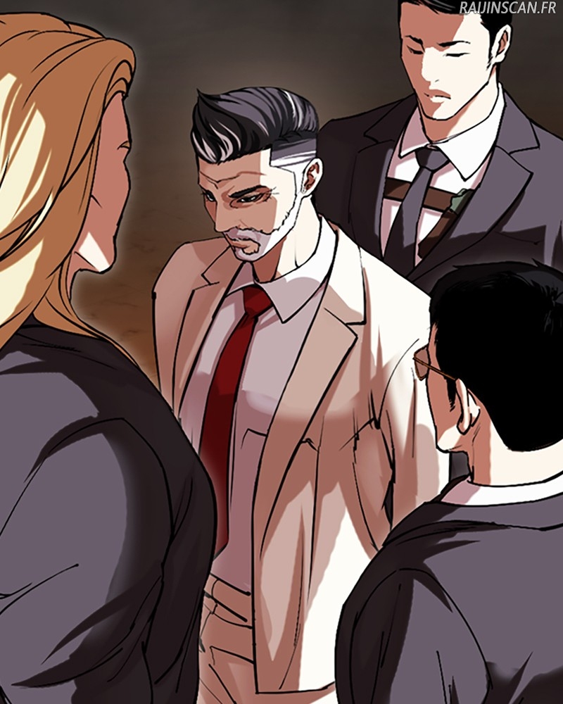 Lookism Chapitre 504 - Page 60