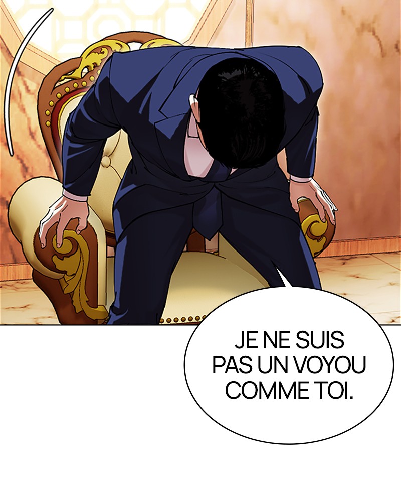Lookism Chapitre 504 - Page 63