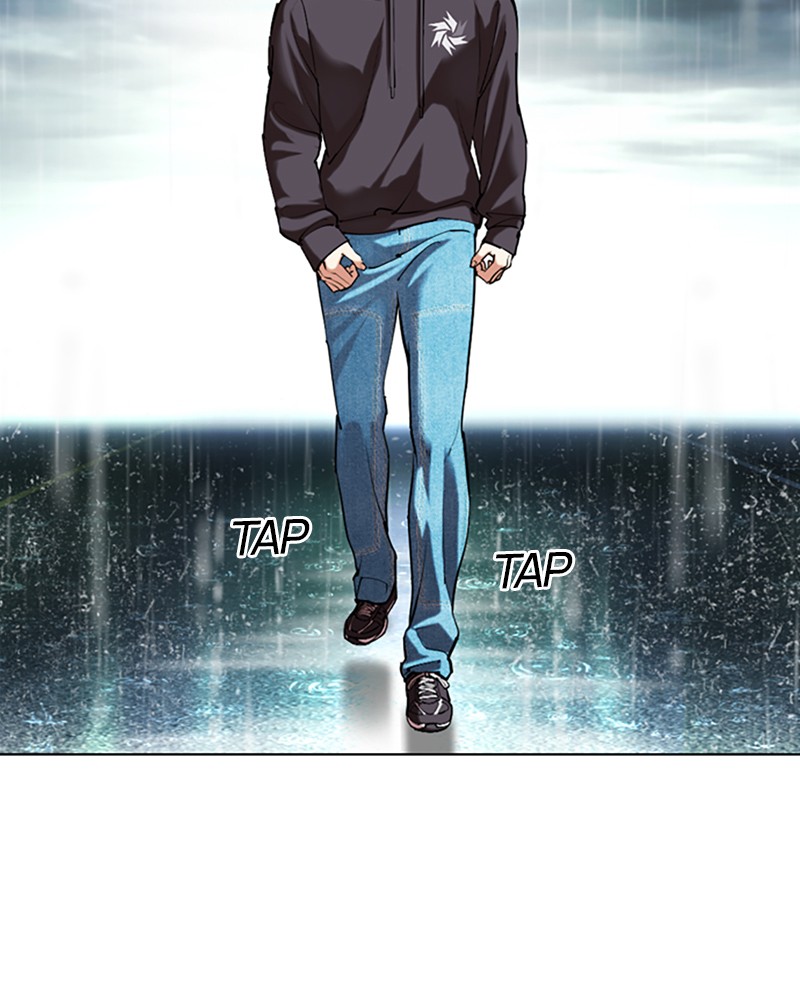 Lookism Chapitre 504 - Page 71