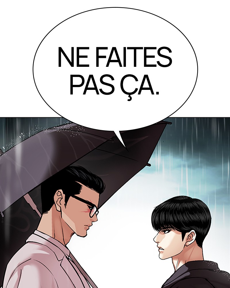 Lookism Chapitre 504 - Page 74