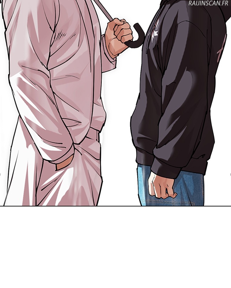 Lookism Chapitre 504 - Page 75