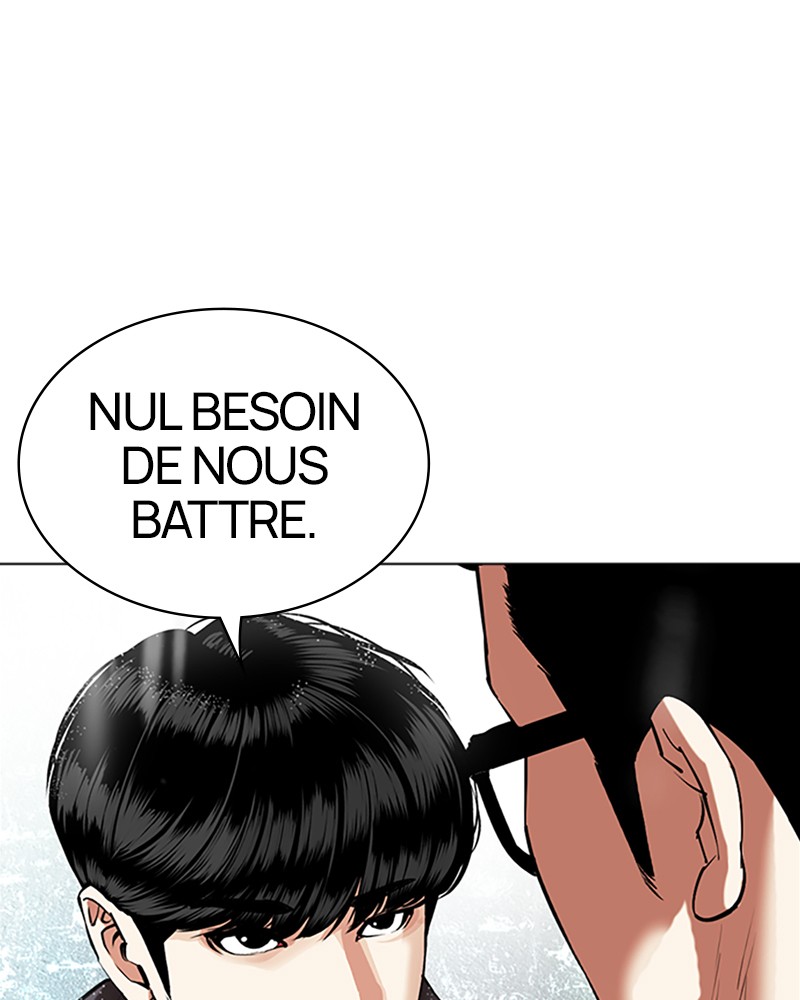 Lookism Chapitre 504 - Page 76