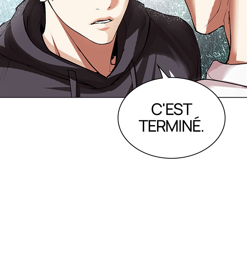 Lookism Chapitre 504 - Page 77