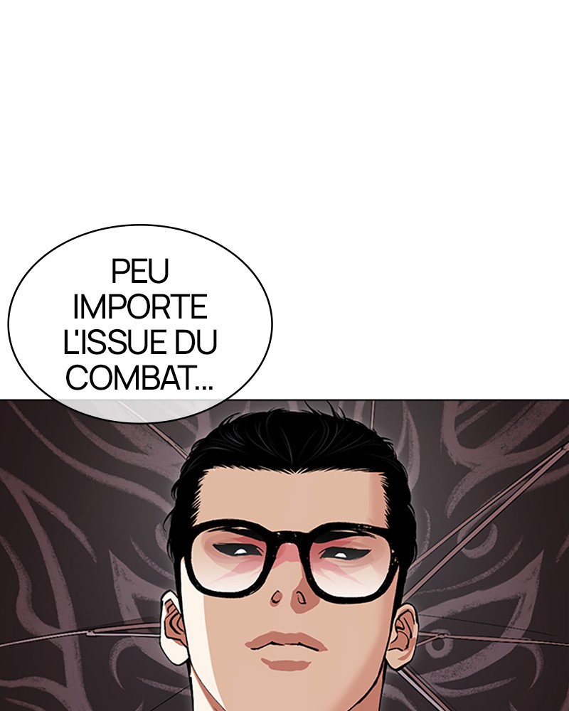 Lookism Chapitre 504 - Page 78