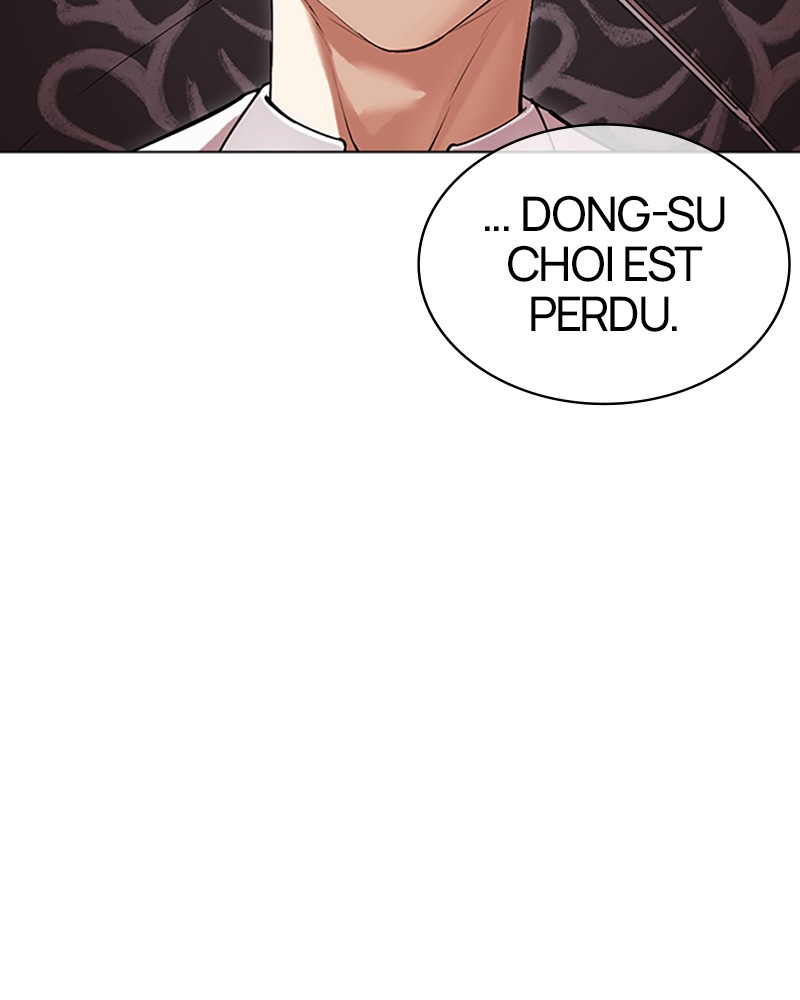 Lookism Chapitre 504 - Page 79