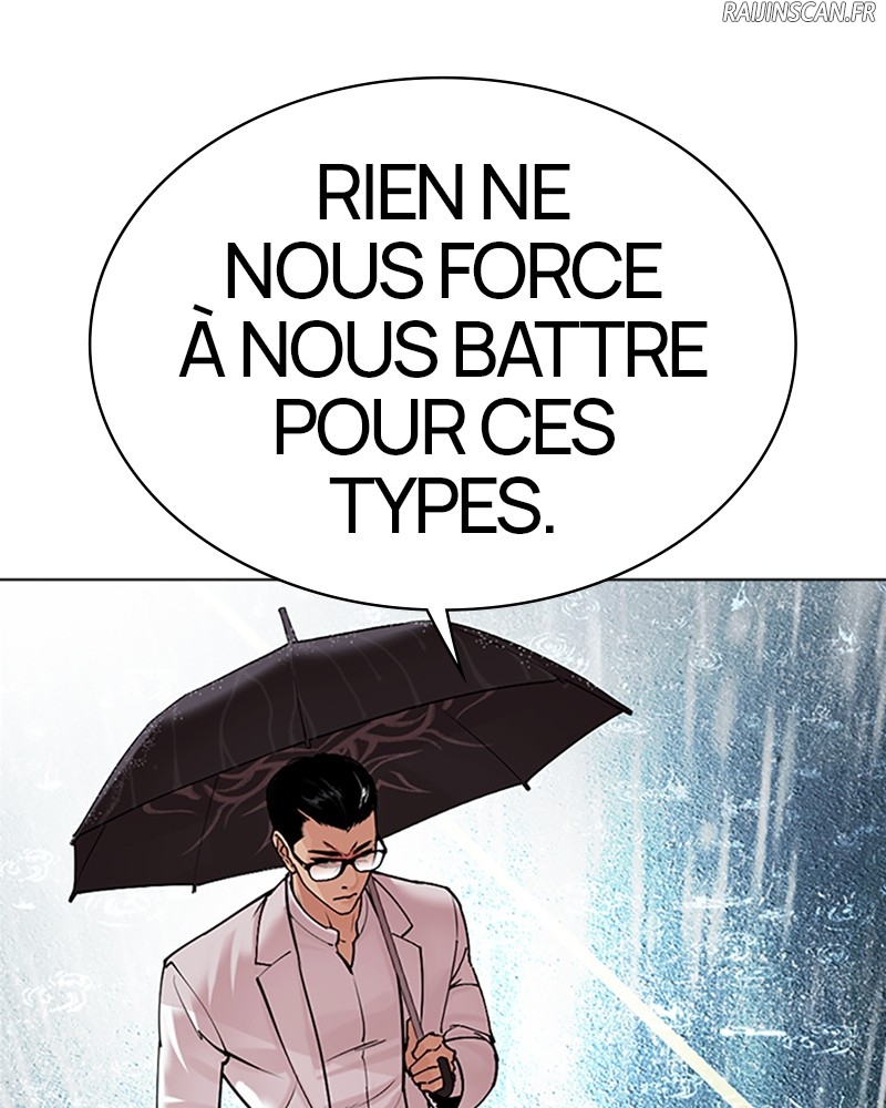 Lookism Chapitre 504 - Page 80