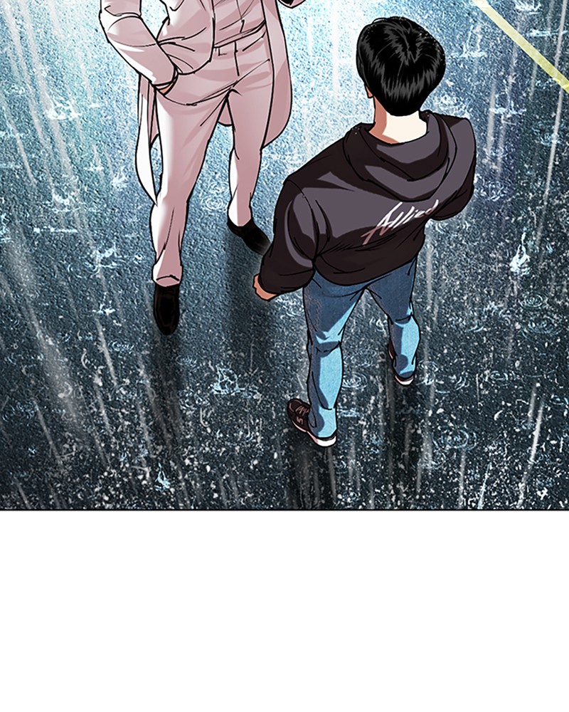 Lookism Chapitre 504 - Page 81