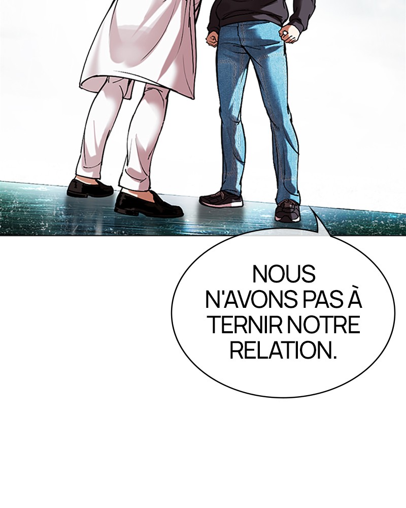 Lookism Chapitre 504 - Page 83