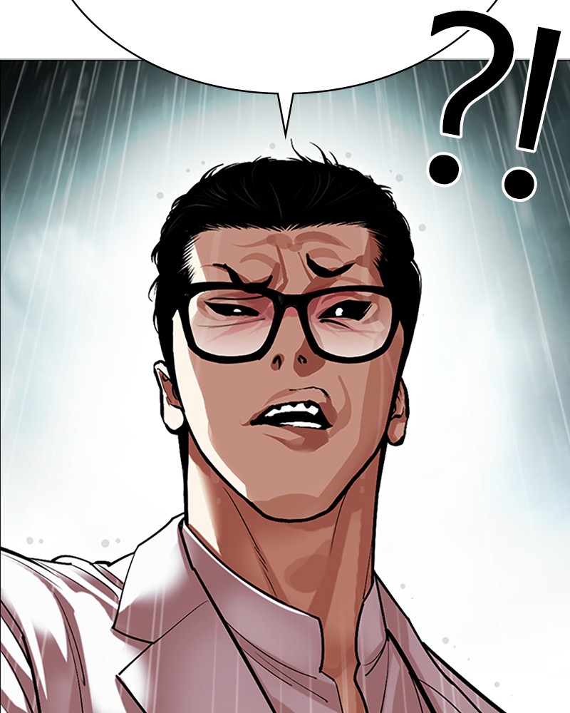 Lookism Chapitre 504 - Page 89
