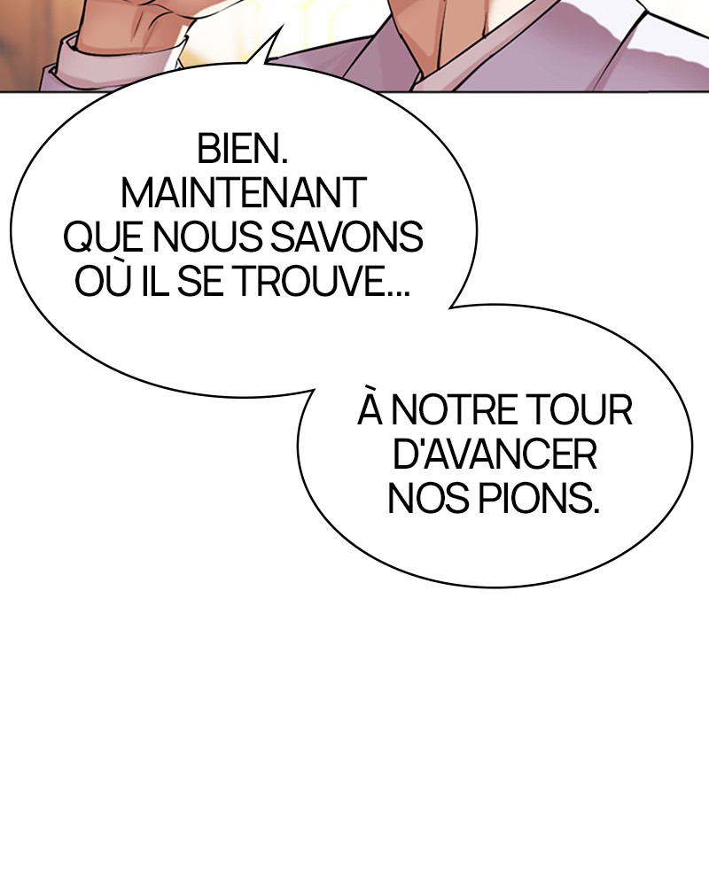 Lookism Chapitre 504 - Page 9