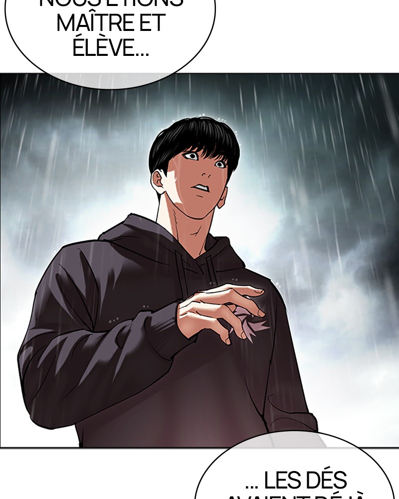 Lookism Chapitre 504 - Page 91