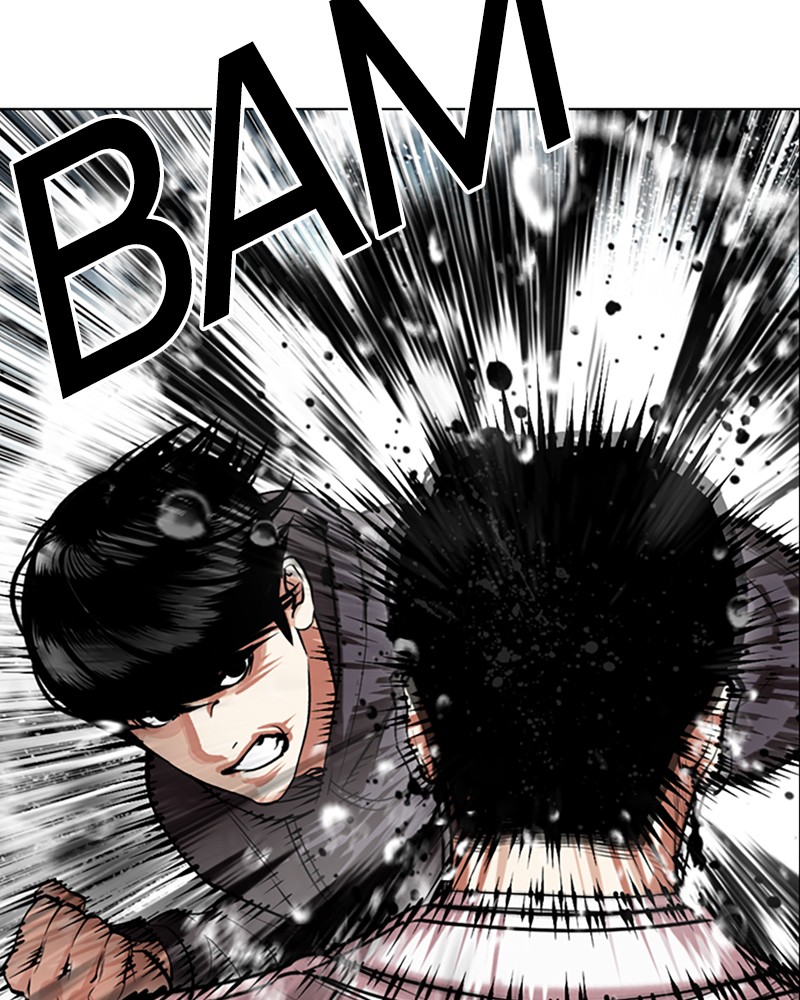 Lookism Chapitre 504 - Page 96