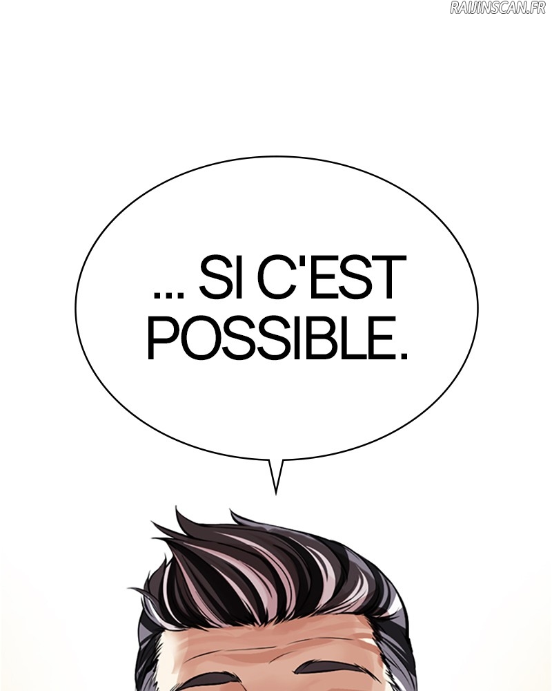 Lookism Chapitre 505 - Page 10