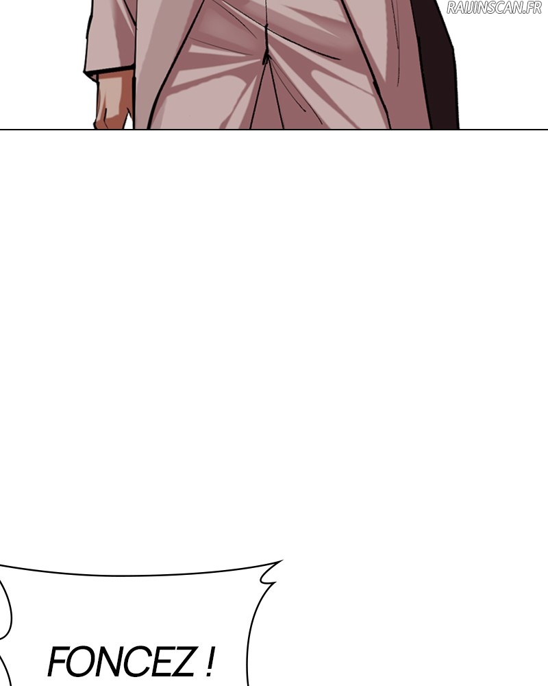 Lookism Chapitre 505 - Page 100