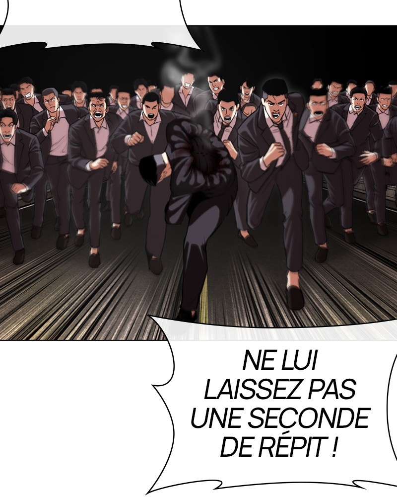 Lookism Chapitre 505 - Page 101