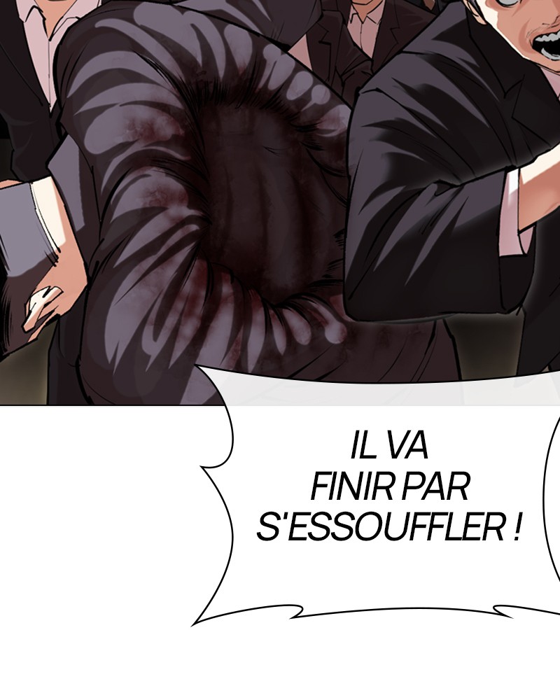 Lookism Chapitre 505 - Page 103