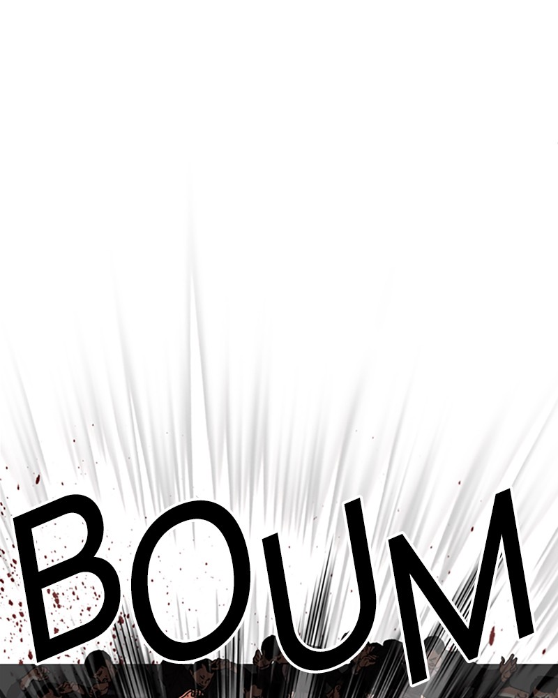 Lookism Chapitre 505 - Page 107
