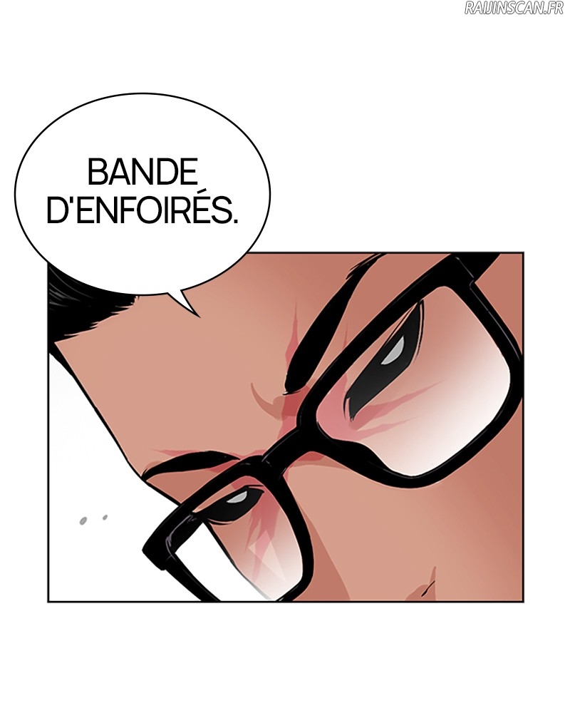 Lookism Chapitre 505 - Page 110