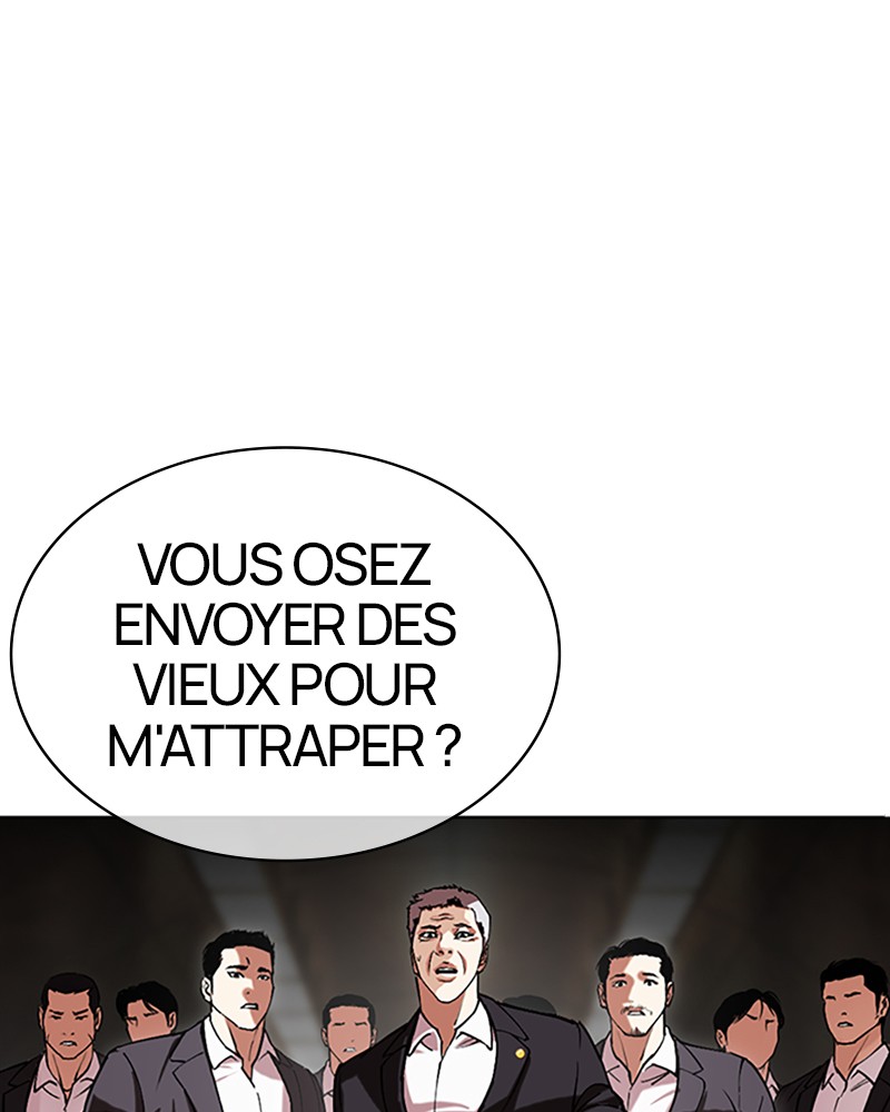 Lookism Chapitre 505 - Page 111