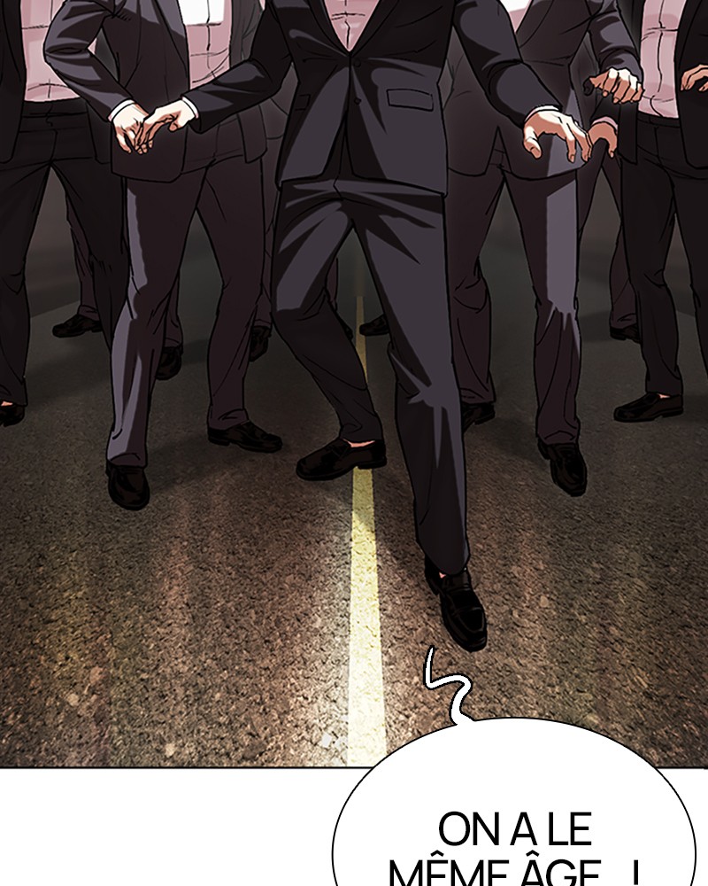 Lookism Chapitre 505 - Page 112