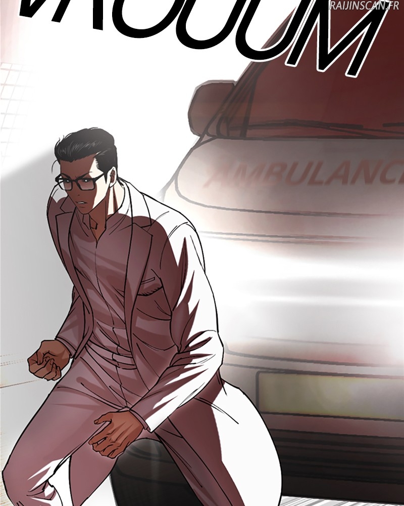 Lookism Chapitre 505 - Page 115