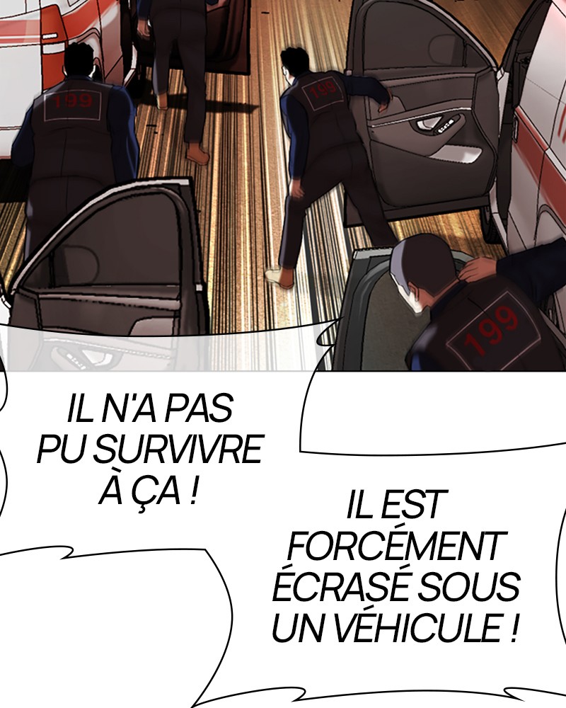 Lookism Chapitre 505 - Page 123