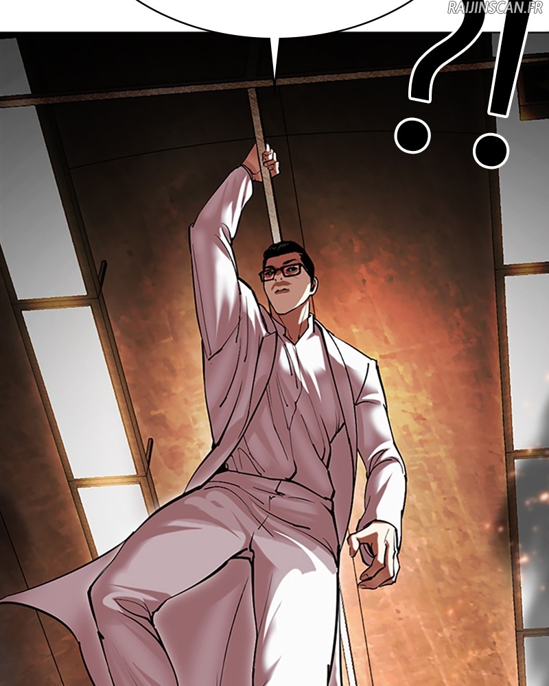 Lookism Chapitre 505 - Page 125