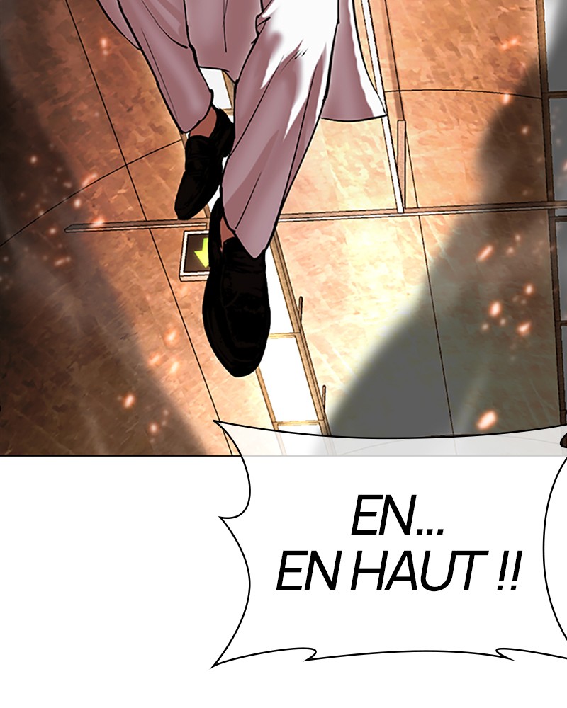 Lookism Chapitre 505 - Page 126