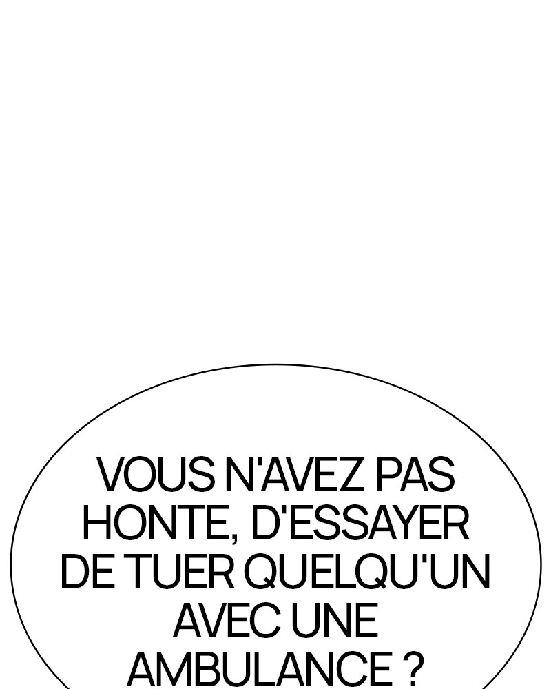 Lookism Chapitre 505 - Page 127