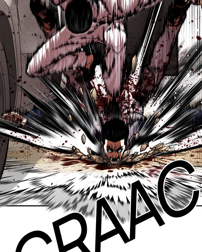 Lookism Chapitre 505 - Page 129