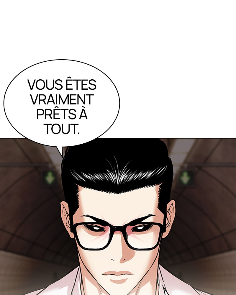 Lookism Chapitre 505 - Page 131
