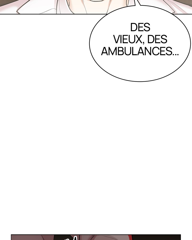 Lookism Chapitre 505 - Page 132