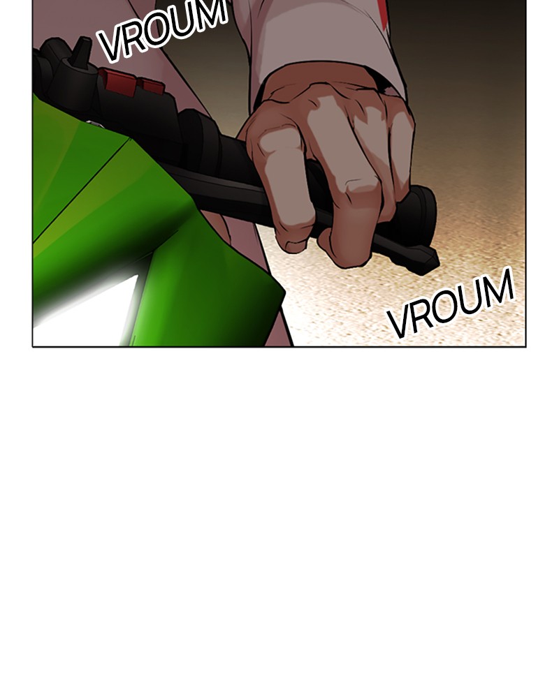 Lookism Chapitre 505 - Page 133