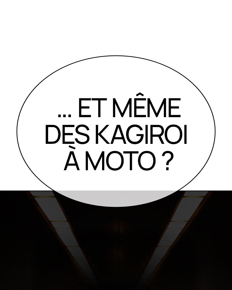 Lookism Chapitre 505 - Page 134
