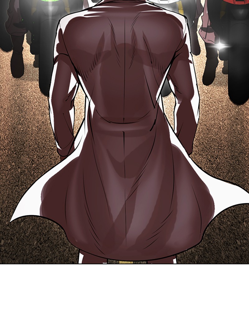 Lookism Chapitre 505 - Page 136