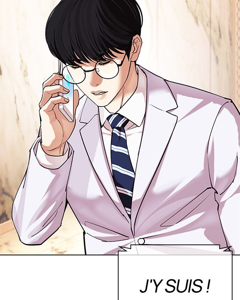 Lookism Chapitre 505 - Page 139